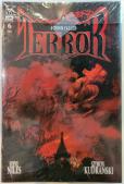 A Town Called Terror #1-6 back