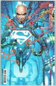 Action Comics #1050