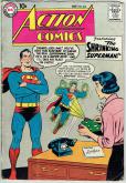 Action Comics #245
