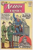 Action Comics #248 front Action Comics #248 front
