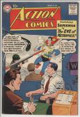 Action Comics #250 front
