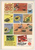 Action Comics #340 back