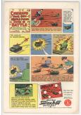 Action Comics #340 back
