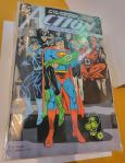Action Comics Weekly #601-642 back