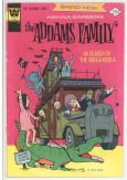 Addams Family #1 front