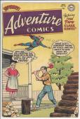 Adventure Comics #191