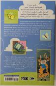 Adventure Time Compendium TPB #1 in 9.4 back