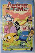 Adventure Time Compendium TPB #1 in 9.4 front