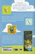 Adventure Time Compendium TPB #2 back