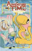 Adventure Time Compendium TPB #3 front