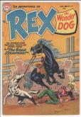 Adventures of Rex The Wonder Dog  #19