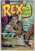 Adventures of Rex The Wonder Dog   #9