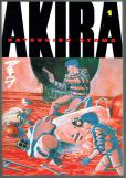 Akira TPB Vol. 1