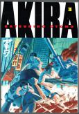 Akira TPB Vol. 3