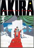 Akira TPB Vol. 4