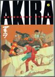 Akira TPB Vol. 6