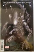 Alien #1-6 front