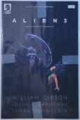 Alien 3: The Unproduced Screenplay #1-5 back