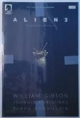 Alien 3: The Unproduced Screenplay #1-5 front