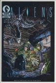 Aliens #1 front