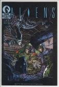Aliens #1 front