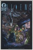 Aliens   #1