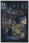 Aliens #1 front