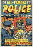 All-Famous Police Cases   #7