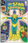 All-Star Squadron  #47