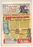 All Star Western #65 back
