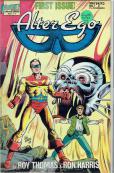 Alter Ego #1-4