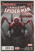 Amazing Spider-Man #10 front