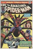 Amazing Spider-Man #135 front