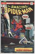 Amazing Spider-Man #144 front