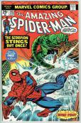 Amazing Spider-Man #145