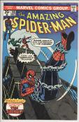 Amazing Spider-Man #148 front