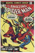 Amazing Spider-Man #149 front