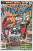 Amazing Spider-Man #162 front