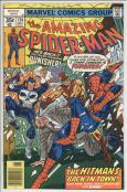 Amazing Spider-Man #174 front