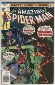 Amazing Spider-Man #175 front