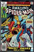 Amazing Spider-Man #182