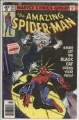 Amazing Spider-Man #194 front