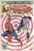 Amazing Spider-Man #201