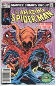 Amazing Spider-Man #238 front