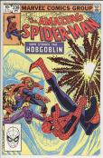 Amazing Spider-Man #239 front