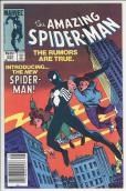 Amazing Spider-Man #252