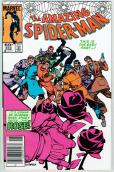 Amazing Spider-Man #253