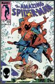 Amazing Spider-Man #260