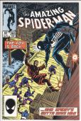 Amazing Spider-Man #265