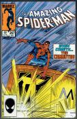 Amazing Spider-Man #267